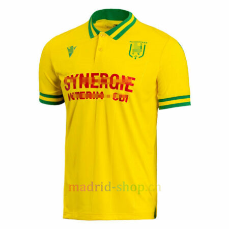 Camiseta Nantes Primera Equipación 2023-24