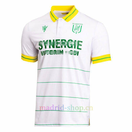 Camiseta Nantes Segunda Equipación 2023-24