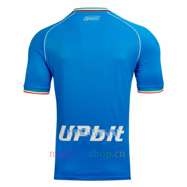 Napoli Home Shirt 2023-24 Player Version