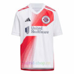 Camiseta Houston Dynamo Primera Equipación 2023 24