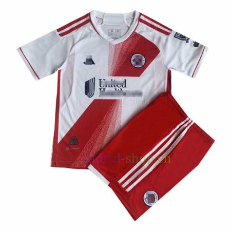 2022-2023 new england revolution home soccer jersey shirt for sale in uk