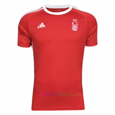 Camiseta Nottingham Forest Primera Equipación 2023-24