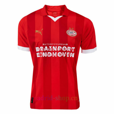 Camisetas PSV Eindhoven