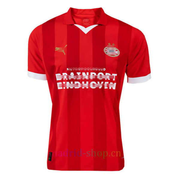Camiseta PSV Primera Equipación 2023-24