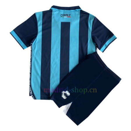 Conjunto de Camiseta Pachuca 2023-24 Niño de Conmemorativa