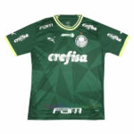 Camisa titular do Palmeiras 2023/24