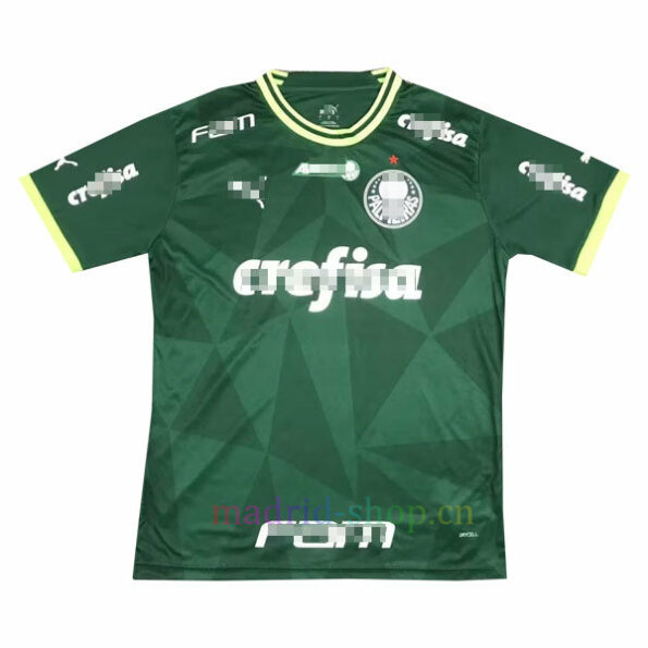 Maglia Palmeiras Home 2023/24