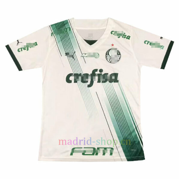 Maglia Away Palmeiras 2023/24