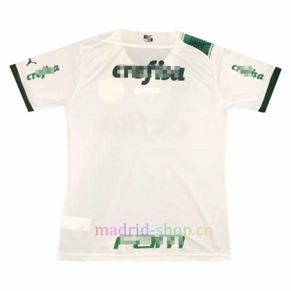 Camiseta Palmeiras Segunda Equipación 2023/24