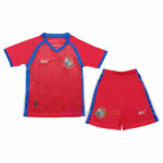 Camisa Panama First Kit 2023 Infantil