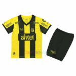 Peñarol Home Kit Shirt Set 2023-24 Child