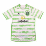 Camiseta Picasso Celtic Primera Equipación 2023 24