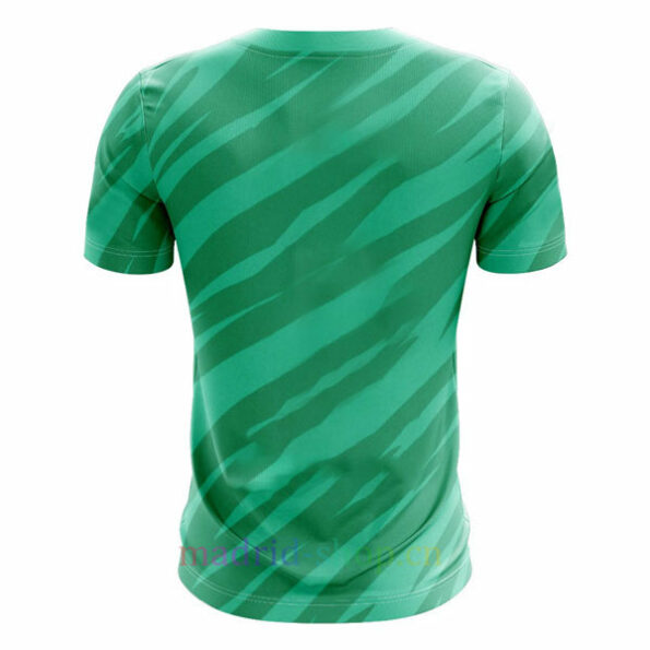 Atlético de Madrid Goalkeeper Shirt 2023 24 Commemorative
