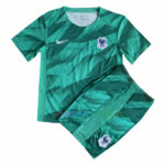 Conjunto de Camiseta Argentina 2023 Niño Versión Conceptual