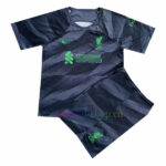 Conjunto de Camiseta San Jose Earthquakes Primera Equipación 2023-24 Niño