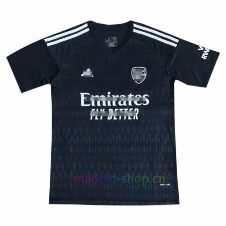 Camiseta Portero de Arsenal 2023 24