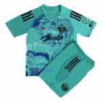 Portland Timbers 2023-24 Child Jersey Special Edition