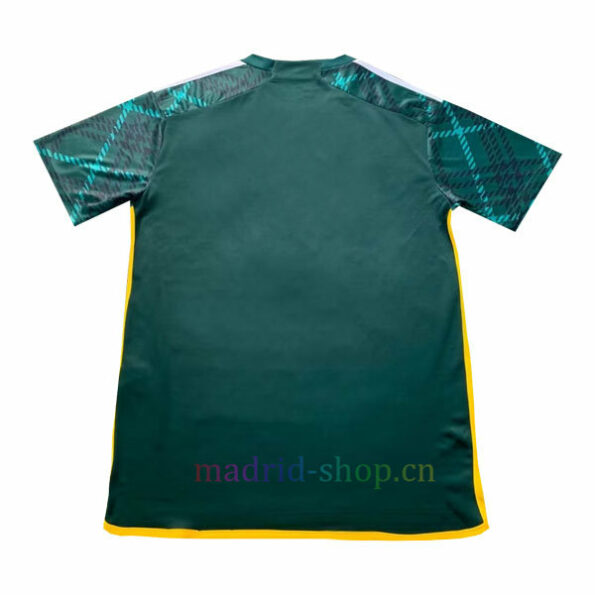 Maillot Domicile Portland Timbers 2023-24