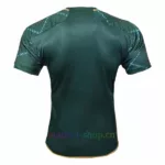 Portland Timbers Home Jersey 2023-24 Player Version