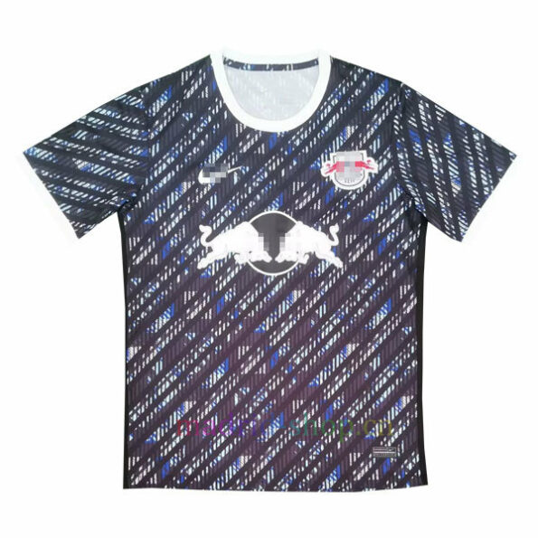 RB Leipzig 2023-24 Shirt Concept Version