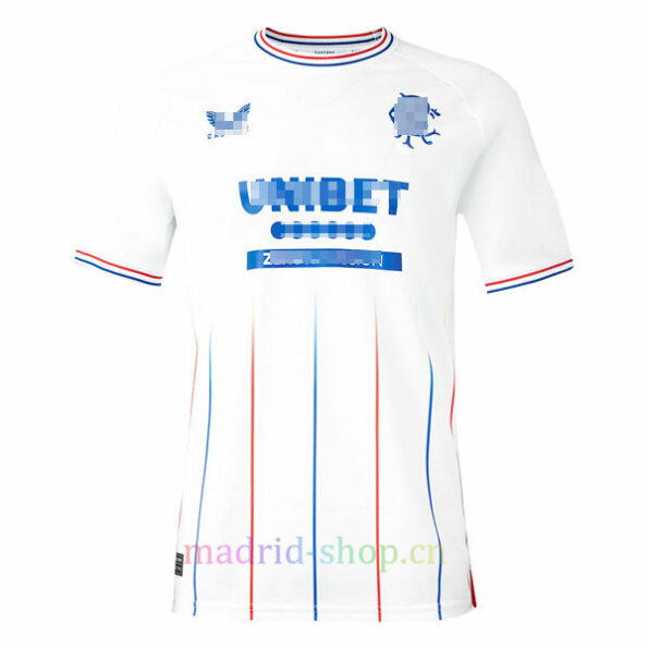 Rangers FC Away Shirt 2023-24