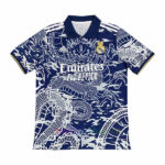T-shirt Dragon Édition Spéciale Real Madrid 2023 24