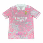 Maillot Dragon Real Madrid 2023-24 Édition Spéciale