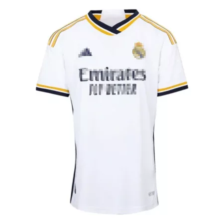 Camiseta Real Madrid Primera Equipación 2023-24 Mujer