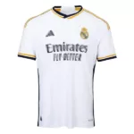 Camiseta Real Madrid Primera Equipación 2023-24 Versión Jugador