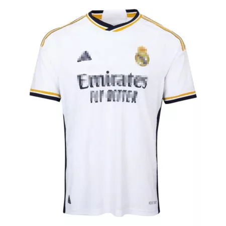 Camiseta Real Madrid Primera Equipación 2023-24 Versión Jugador