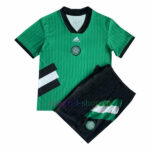 Retro Celtic Icon Boy's T-Shirt Set