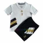 Conjunto de Camiseta Retro Juventus Icon Niño
