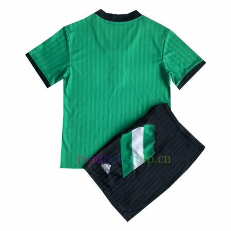 Conjunto de Camiseta Retro Celtic Icon Niño