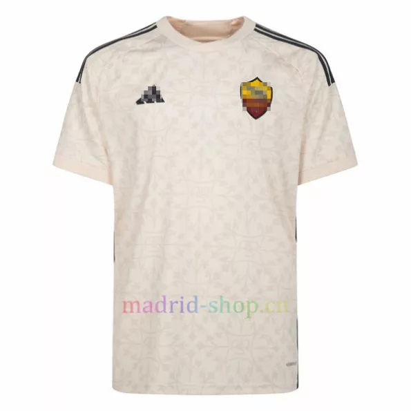 Camisa Roma Away 2023-24