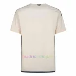 Roma Away Shirt 2023-24