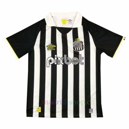 Camisetas Santos Futebol Clube