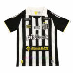 Santos Away Shirt 2023-24