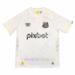 Santos Home Shirt 2023-24