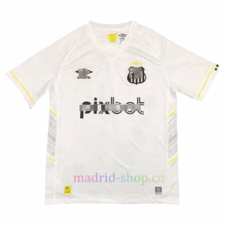Camiseta Santos Primera Equipación 2023-24