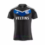 Schalke Third Kit Shirt 2023-24