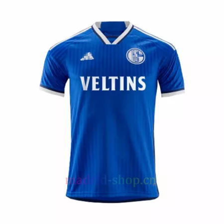 Camiseta Schalke 04 Primera Equipación 2023-24
