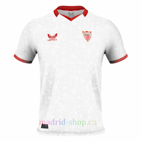 Sevilla Home Shirt 2023-24