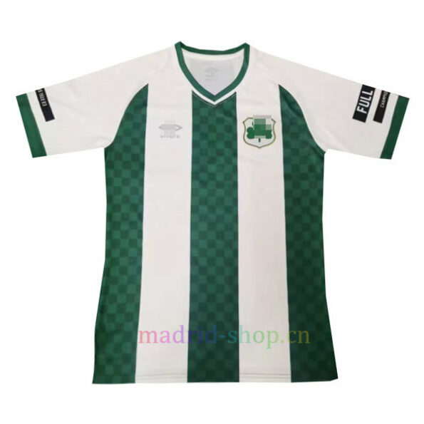 Shamrock Rovers 2023 Special Edition Jersey