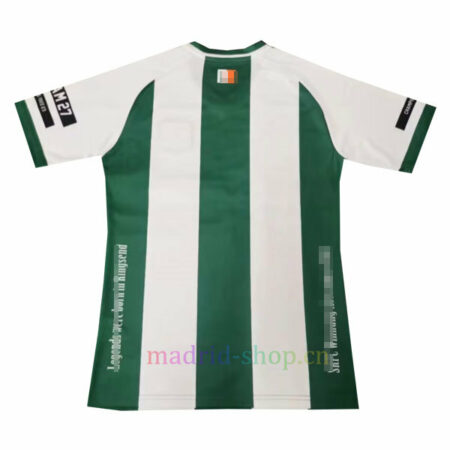 Camiseta Shamrock Rovers 2023 Edición Especial