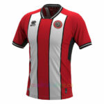 Sheffield United Home Shirt 2023-24