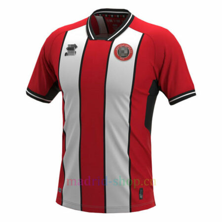 Camiseta Sheffield United Primera Equipación 2023-24