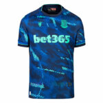 Stoke City Away Shirt Kit 2023-24 Kids