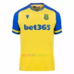 Terceira camisa do Stoke City 2023-24