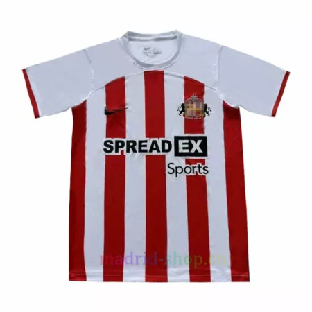 Camisetas Sunderland