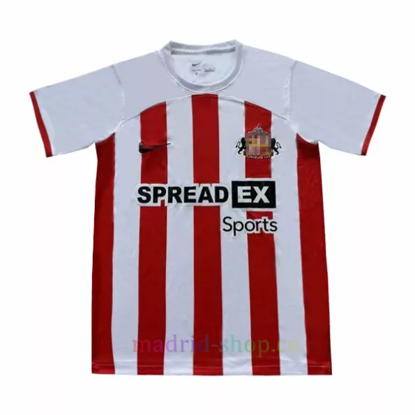 Camiseta Sunderland Primera Equipación 2023-24